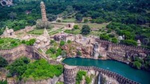 Colourful Rajasthan Tour