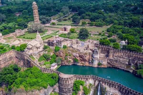 Colourful Rajasthan Tour