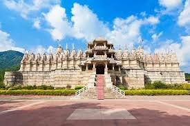 Golden Triangle Tour