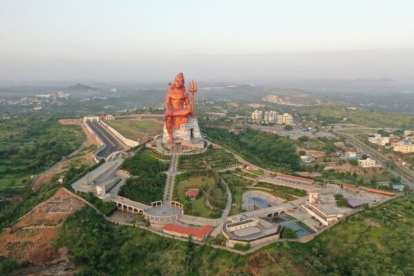 Nathdwara Temple Day Tour