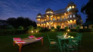 Royal Rajasthan Tours