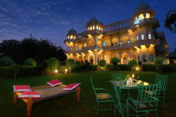 Royal Rajasthan Tours