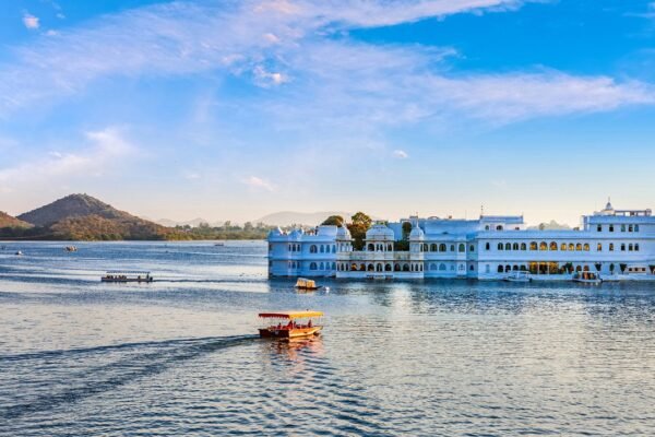 Udaipur City Day Tour
